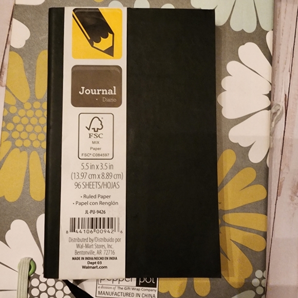 9 pc stationary bundle - Picture 6 of 8